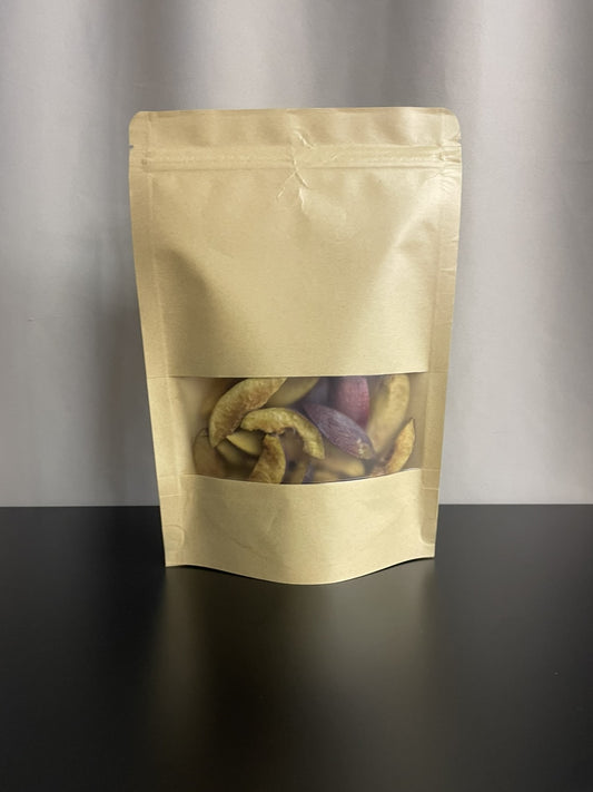 Liofilizētas Plūmes