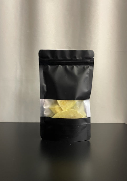 Liofilizēti Mango
